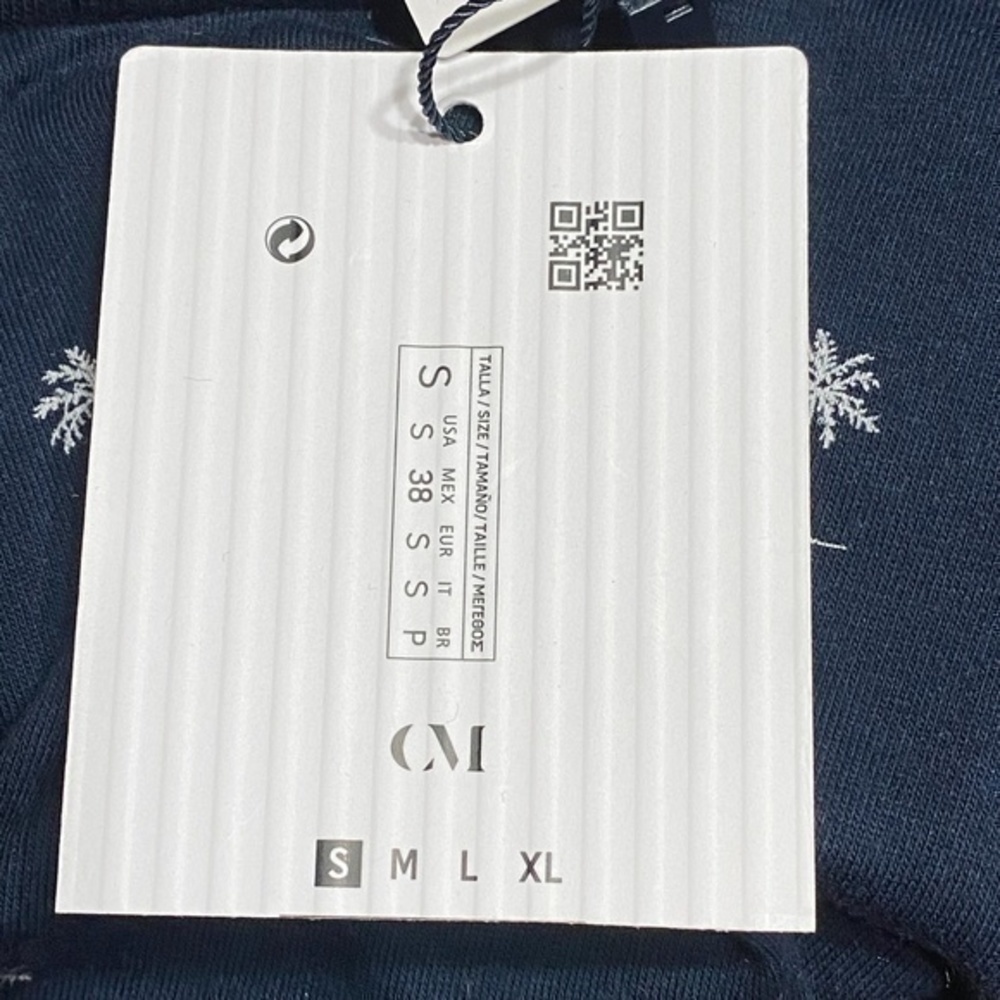Cactus Man Palm Tree Shirt/T-Shirt Mens Small NWT - Picture 5 of 7